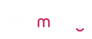 Glam Bay Logo