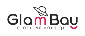 Glam Bay Logos